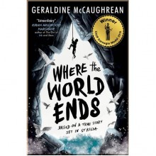 Usborne Where the World Ends