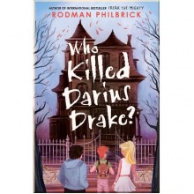 Usborne Who Killed Darius Drake?