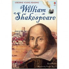 Usborne William Shakespeare
