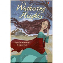Usborne Wuthering Heights