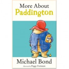 HarperCollins Children’s Books More About Paddington (60th Anniversary Edition)