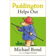 HarperCollins Children’s Books Paddington Helps Out