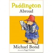 HarperCollins Children’s Books Paddington Abroad