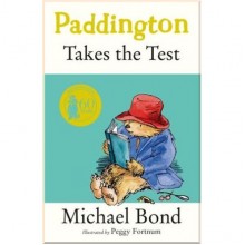 HarperCollins Children’s Books Paddington Takes the Test