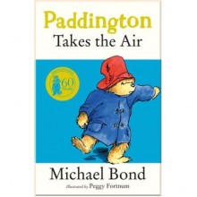 HarperCollins Children’s Books Paddington Takes the Air