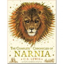 HarperCollins Children’s Books The Complete Chronicles of Narnia