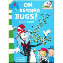 HarperCollins Children’s Books On Beyond Bugs!