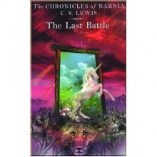 HarperCollins Children’s Books The Last Battle (Book 7)