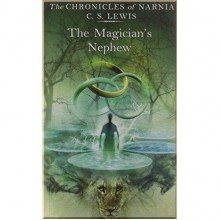 HarperCollins Children’s Books The Magician's Nephew (Book 1)