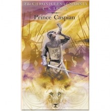 HarperCollins Children’s Books Prince Caspian (Book 4)