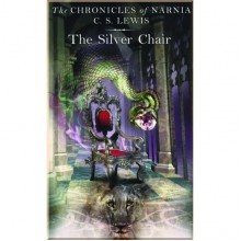 HarperCollins Children’s Books The Silver Chair (Book 6)