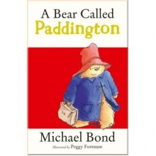 HarperCollins Children’s Books A Bear Called Paddington