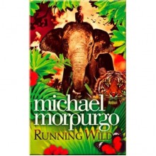 HarperCollins Running Wild