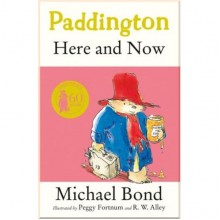 HarperCollins Children’s Books Paddington Here and Now