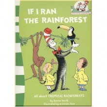 HarperCollins Children’s Books If I Ran the Rainforrest