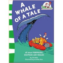 HarperCollins Children’s Books A Whale of a Tale