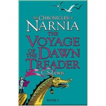 HarperCollins Children’s Books The Voyage of the Dawn Treader (Book 5)