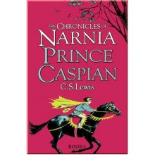 HarperCollins Children’s Books Prince Caspian (Book 4)