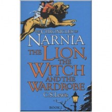 HarperCollins Children’s Books The Lion, The Witch and the Wardrobe (Book 2)
