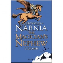 HarperCollins Children’s Books The Magician's Nephew (Book 1)