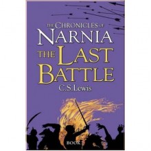 HarperCollins Children’s Books The Last Battle (Book 7)