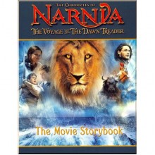 HarperCollins Children’s Books The Chronicles of Narnia: The Voyage of the Dawn Treader. The Movie Storybook