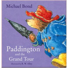HarperCollins Children’s Books Paddington and the Grand Tour