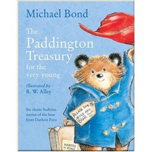 HarperCollins Children’s Books The Paddington Treasury for the Very Young