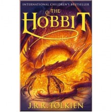 HarperCollins Children’s Books The Hobbit