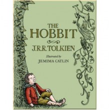 HarperCollins The Hobbit (Illustrated Gift Edition)