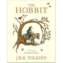 HarperCollins Children’s Books The Hobbit (Colour Illustrated Edition)