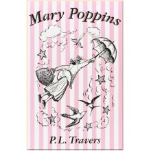 HarperCollins Children’s Books Mary Poppins