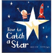 HarperCollins Children’s Books How to Catch a Star