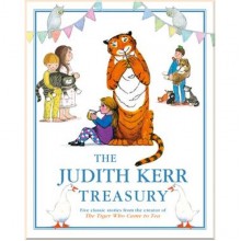 HarperCollins Children’s Books The Judith Kerr Treasury