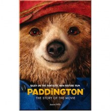HarperCollins Children’s Books Paddington: The Story of the Movie