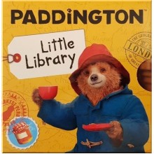 HarperCollins Children’s Books Paddington Little Library