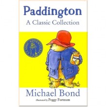 HarperCollins Children’s Books Paddington: A Classic Collection Slipcase