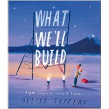 HarperCollins Children’s Books What We'll Build