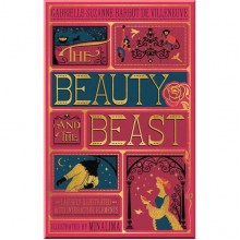 Harper Design The Beauty and the Beast