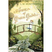 Vintage Children's Classics Anne of Green Gables