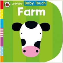 Ladybird Baby Touch: Farm