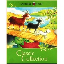 Ladybird Tales: The Classic Collection Slipcase