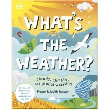 DK What's the Weather?