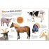 DK The Ultimate Sticker Book: Farm