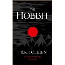 HarperCollins The Hobbit (75th Anniversary Edition)