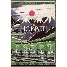 HarperCollins The Hobbit