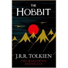 HarperCollins The Hobbit (75th Anniversary Edition)