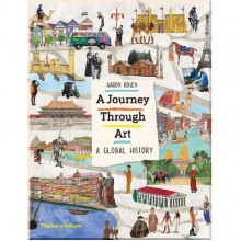 Thames and Hudson A Journey Through Art