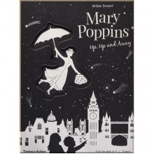 Thames and Hudson Mary Poppins Up, Up and Away
