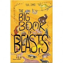 Thames and Hudson The Big Book of Beasts